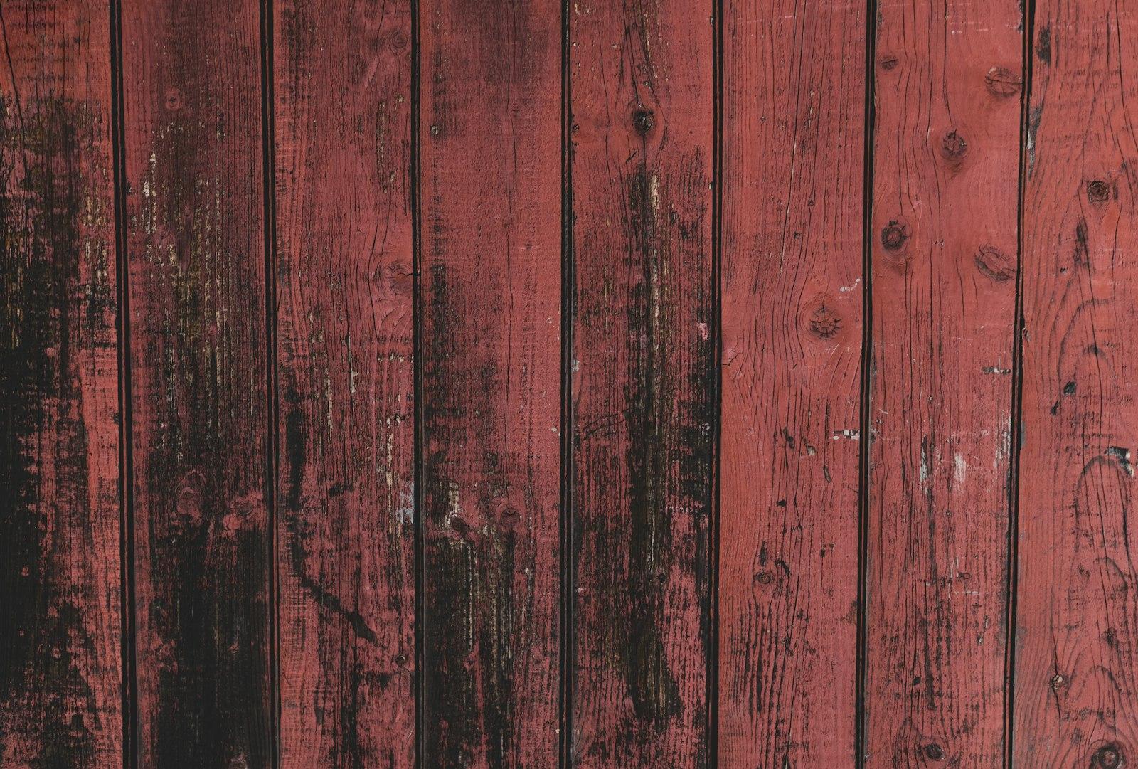 Red And Black Wooden Surface jigsaw puzzle preview