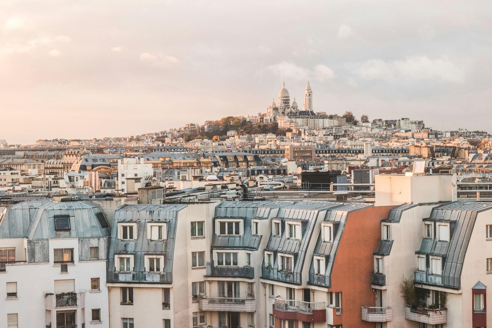 Sacre-Coeur jigsaw puzzle preview