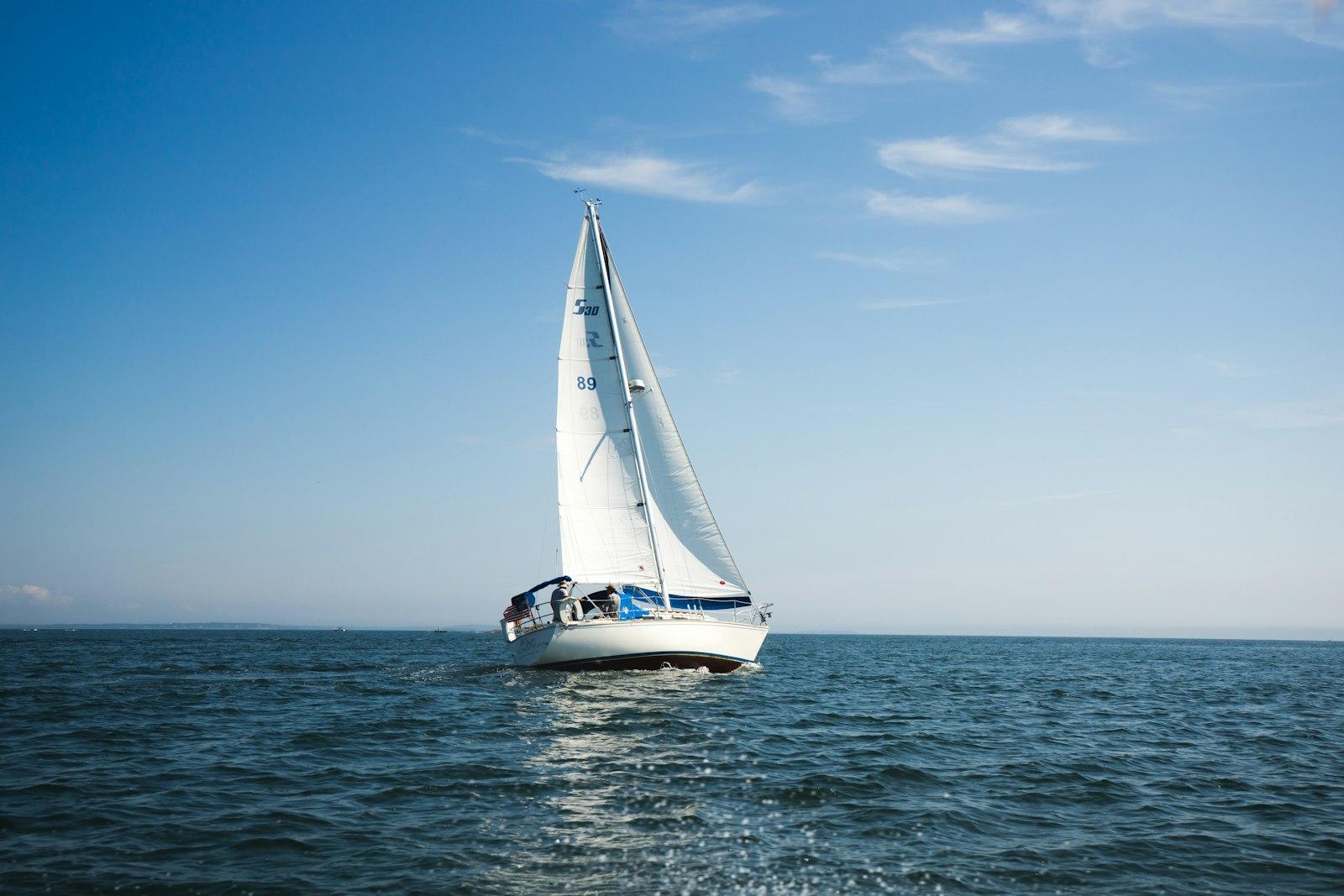 Set Sail jigsaw puzzle preview
