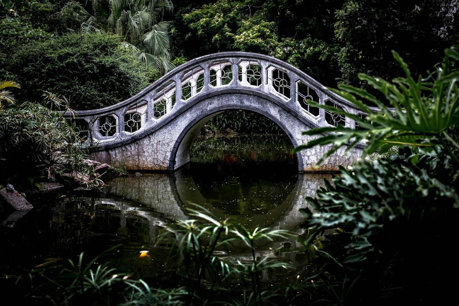 Shatin Park, Hong Kong jigsaw puzzle preview