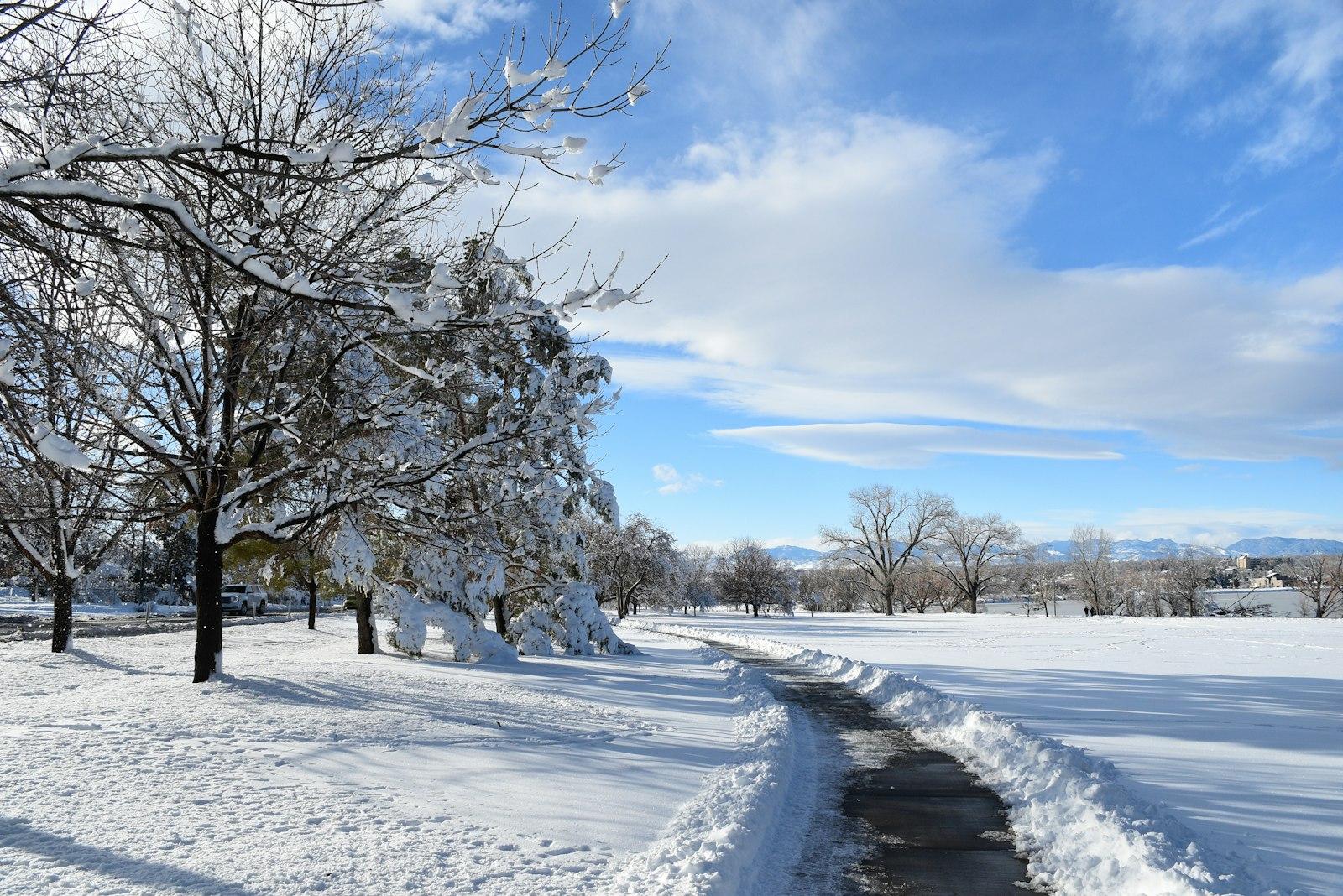 Sloan'S Lake Park, Denver, CO jigsaw puzzle preview