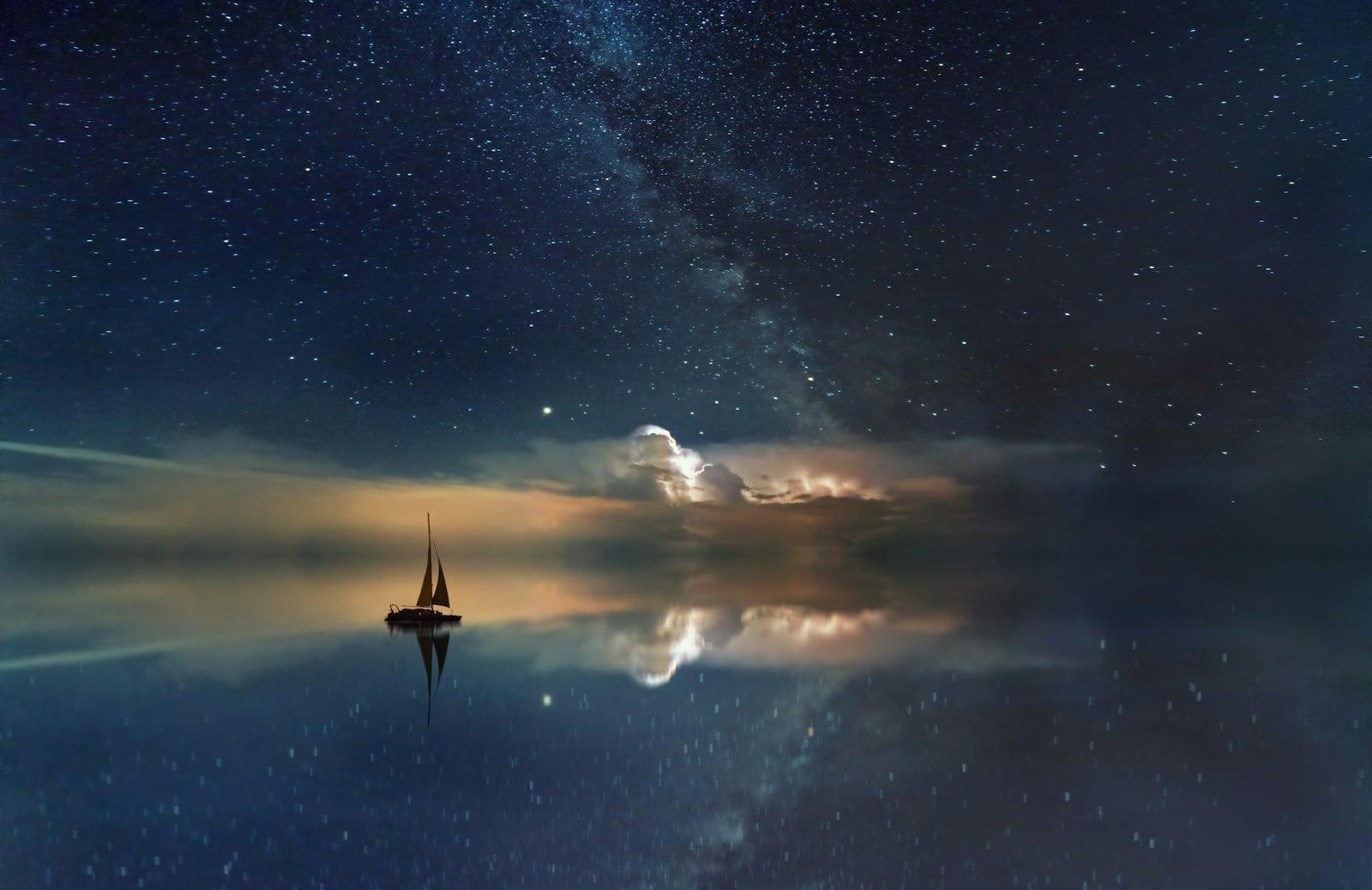 Star Reflection jigsaw puzzle preview