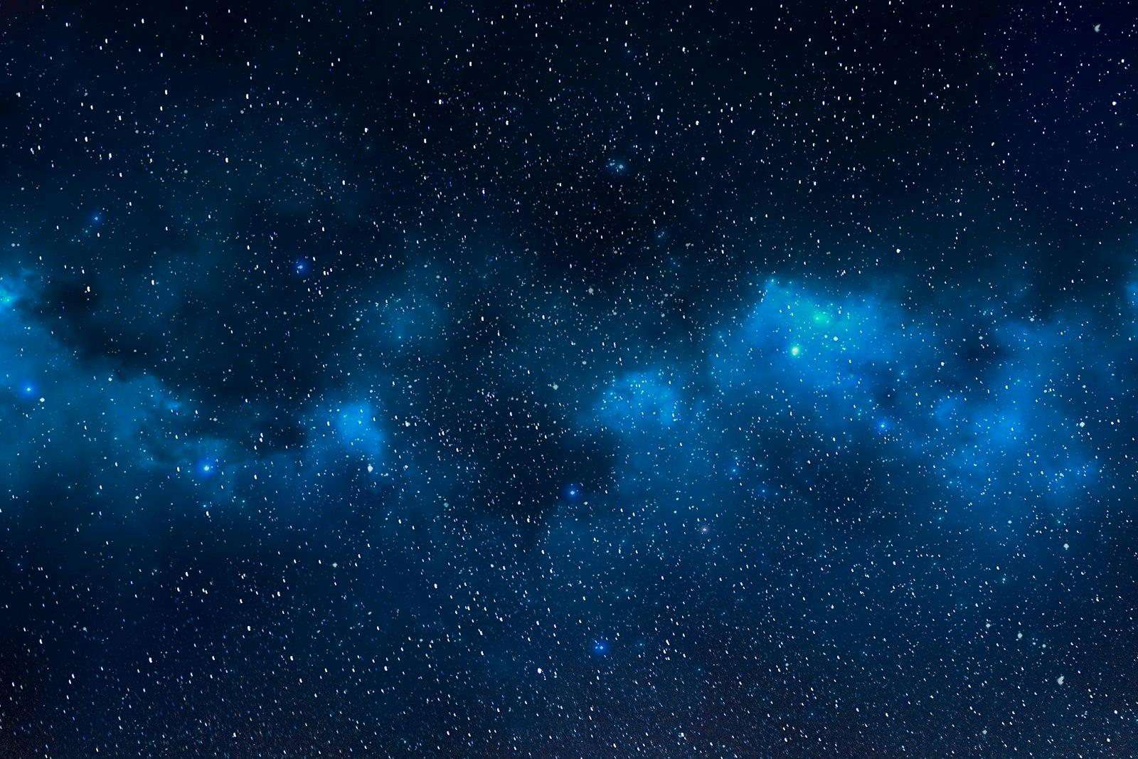 Starry Night jigsaw puzzle preview