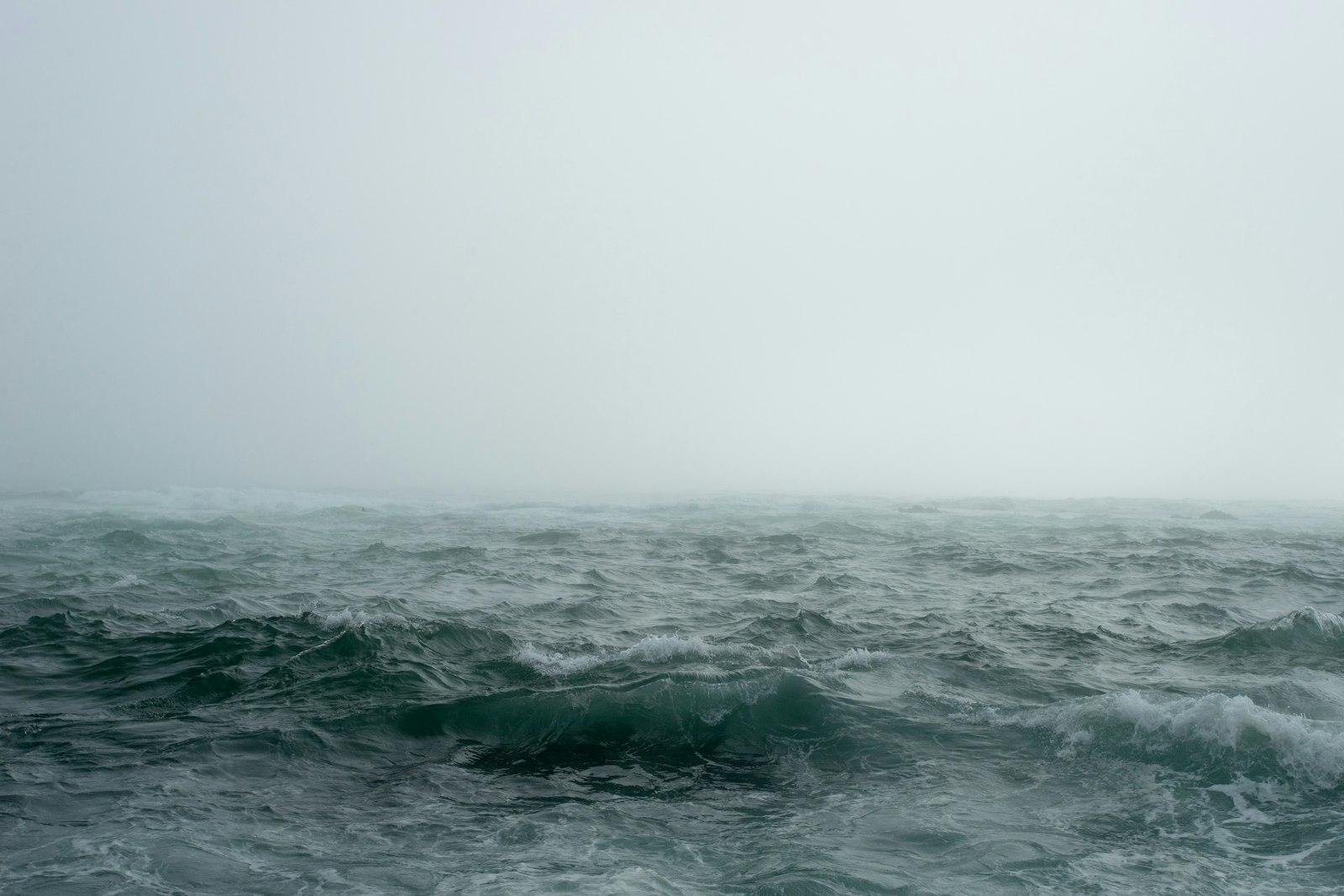 Storms At Sea jigsaw puzzle preview