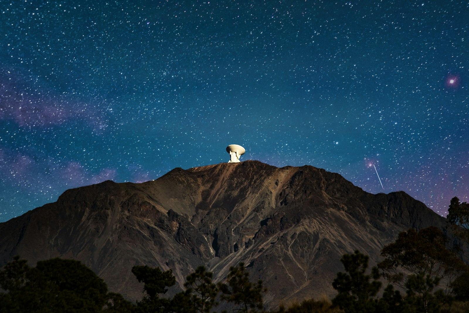Telescopio Milimetrico jigsaw puzzle preview