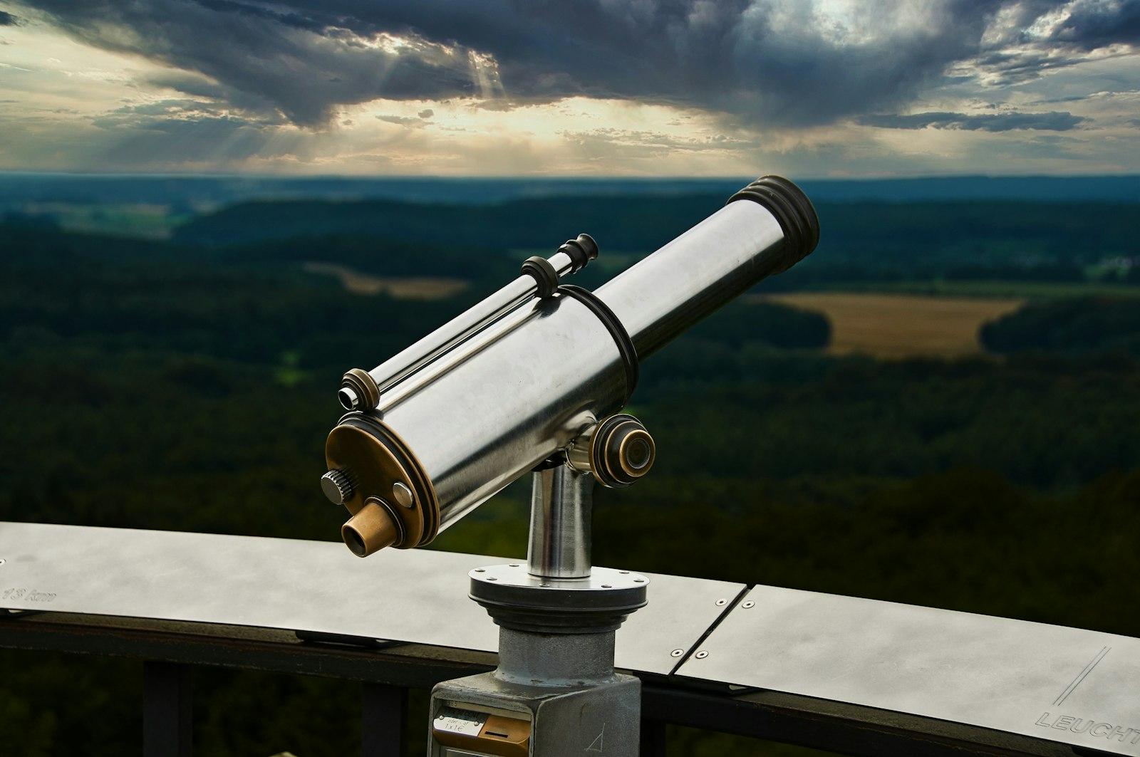 Teleskop jigsaw puzzle preview