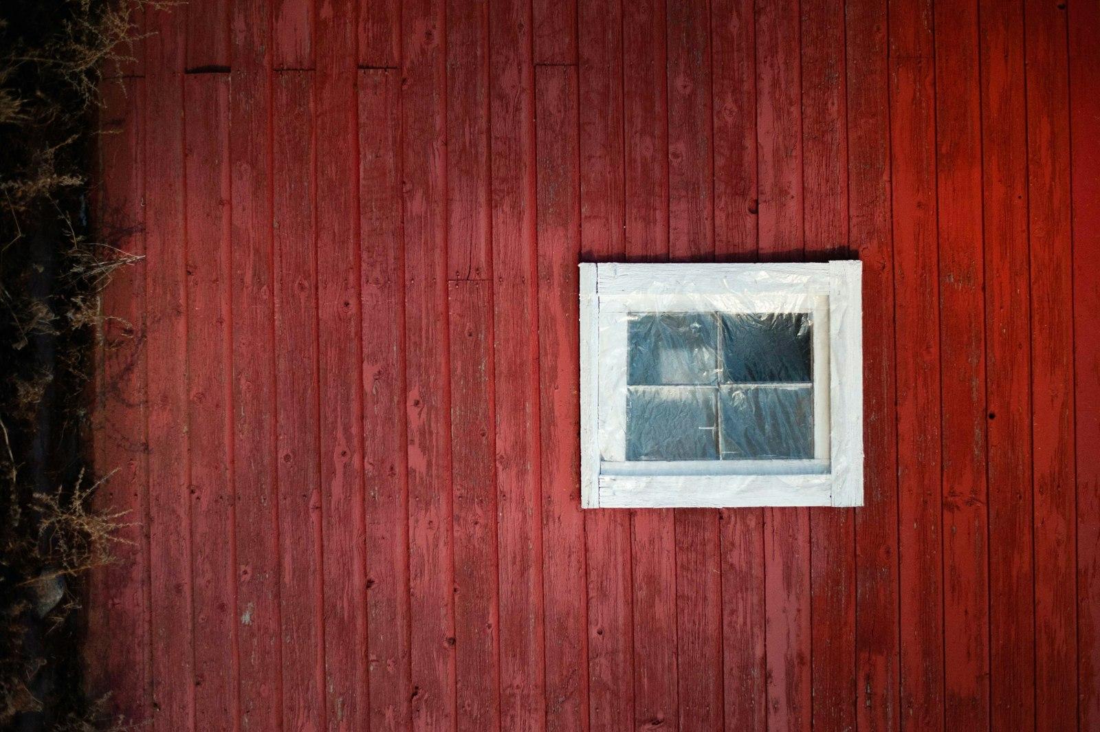 The Farm Barn jigsaw puzzle preview