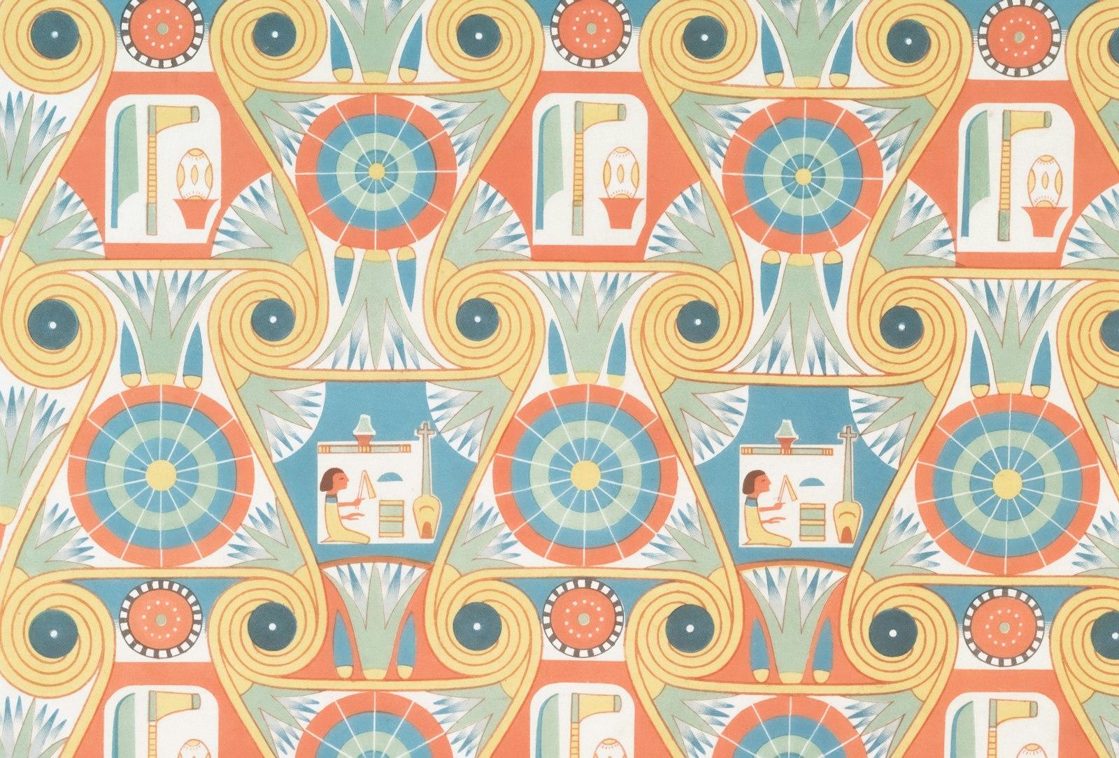 The Miriam And Ira D. Wallach Division Of Art, Pri jigsaw puzzle preview