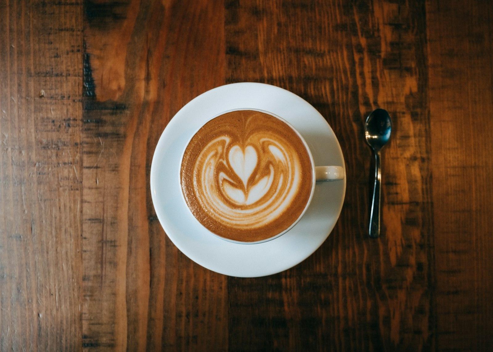 The Perfect Cup jigsaw puzzle preview