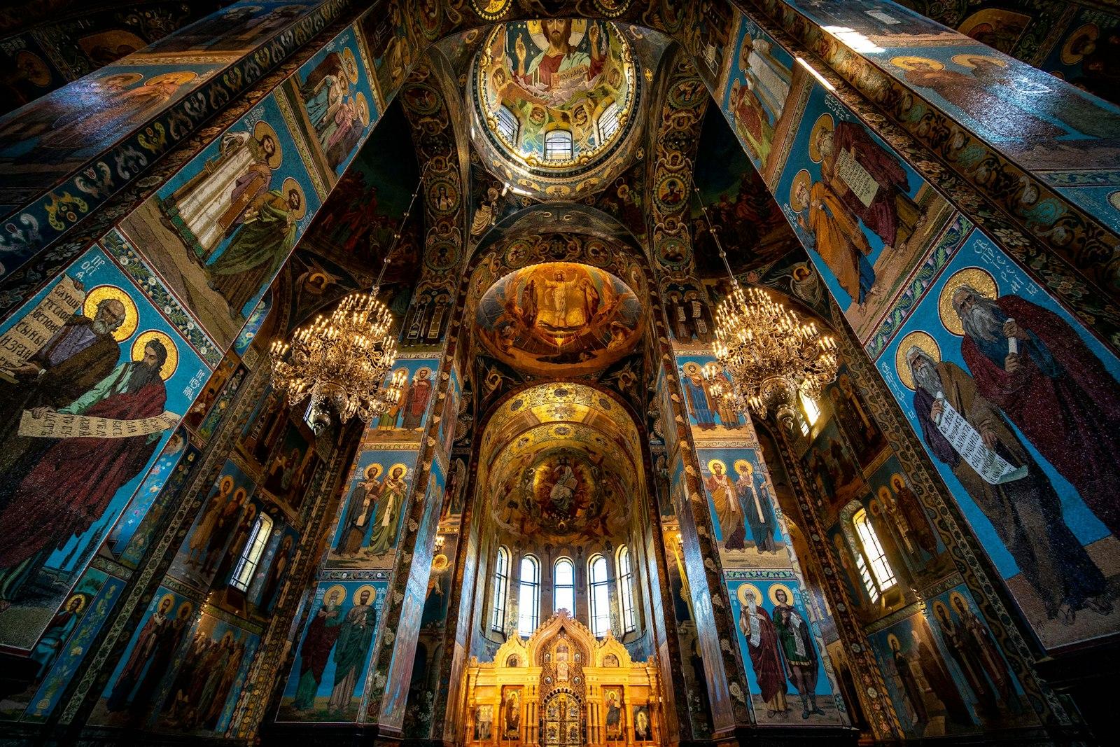 This Church Is Said To Have The Most Mosaics Of An jigsaw puzzle preview