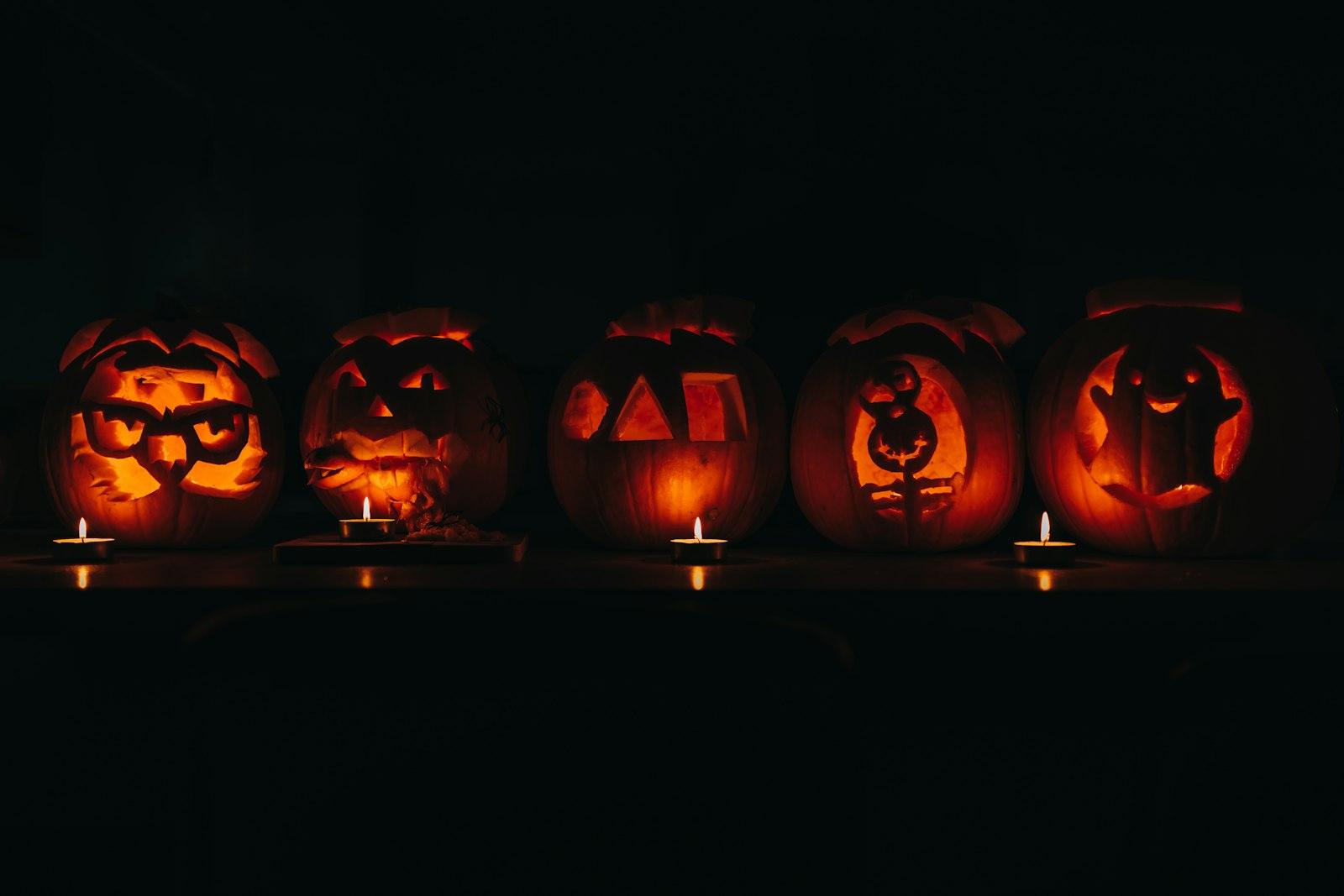 This Weekend We Did A Family Pumpkin Carving Sessi jigsaw puzzle preview