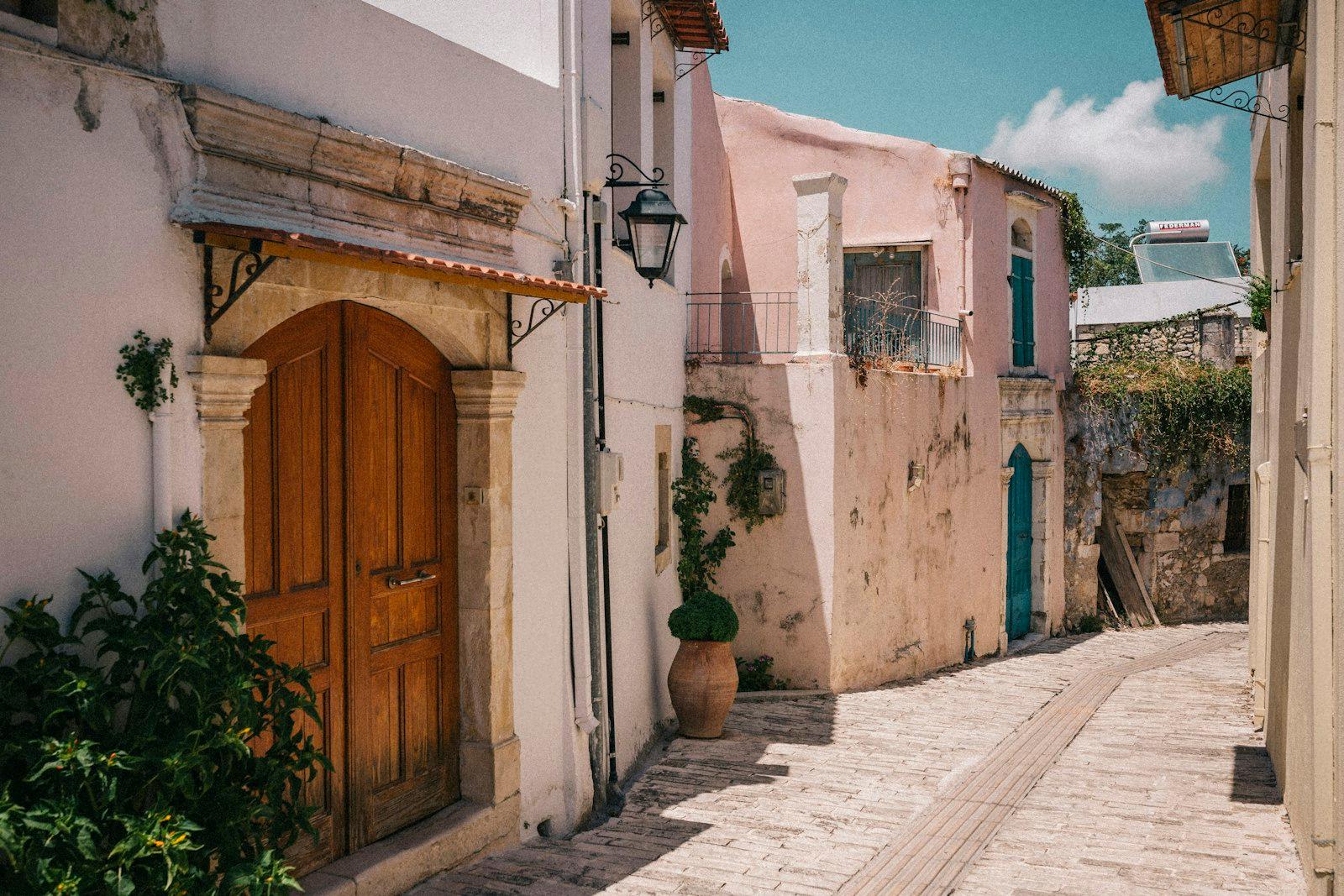 Travel Photos From Crete 2021 jigsaw puzzle preview