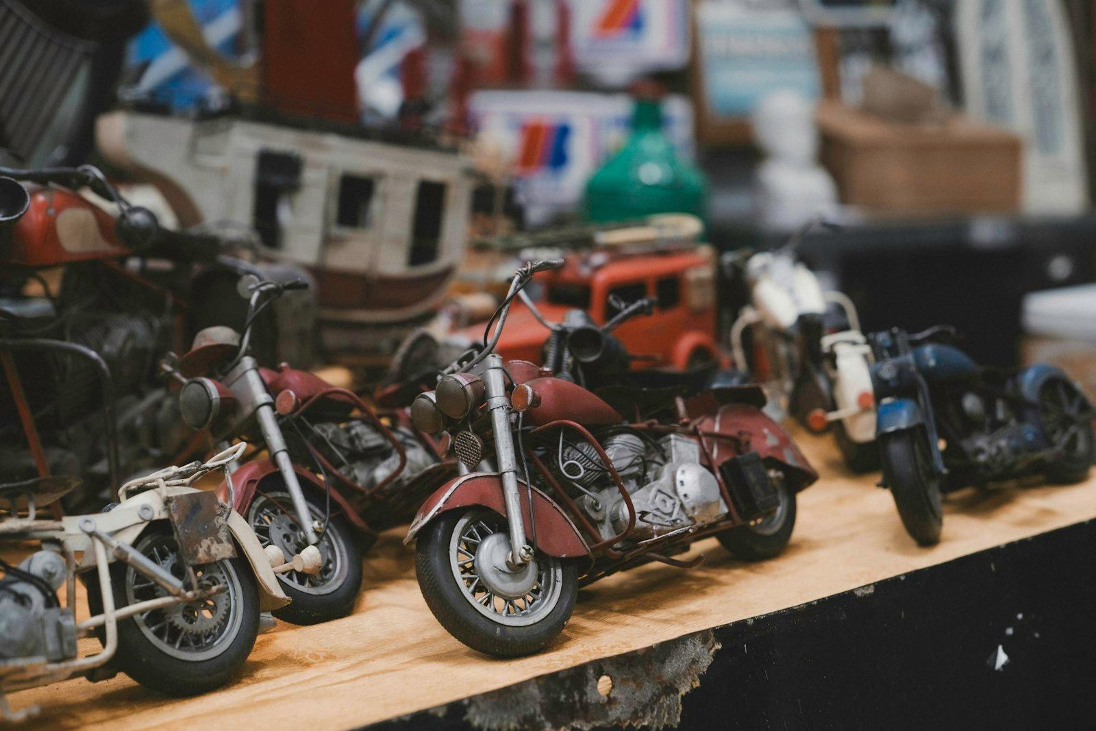 Vintage Vibes . . jigsaw puzzle preview