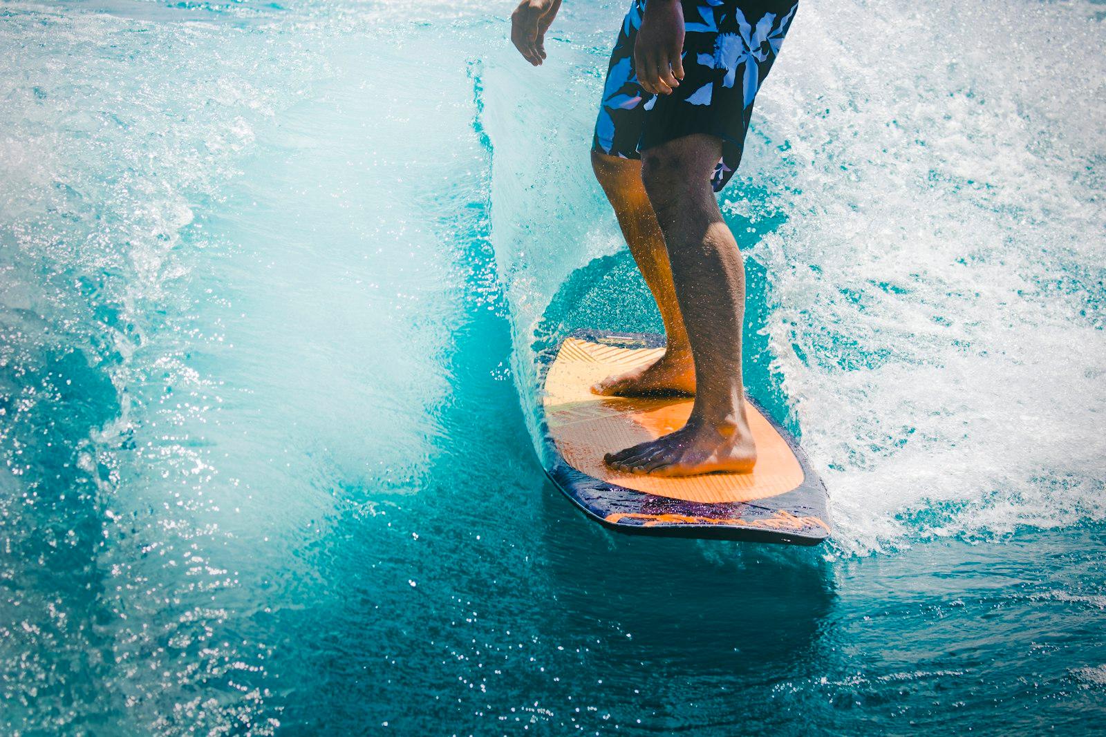 Wake Skate jigsaw puzzle preview