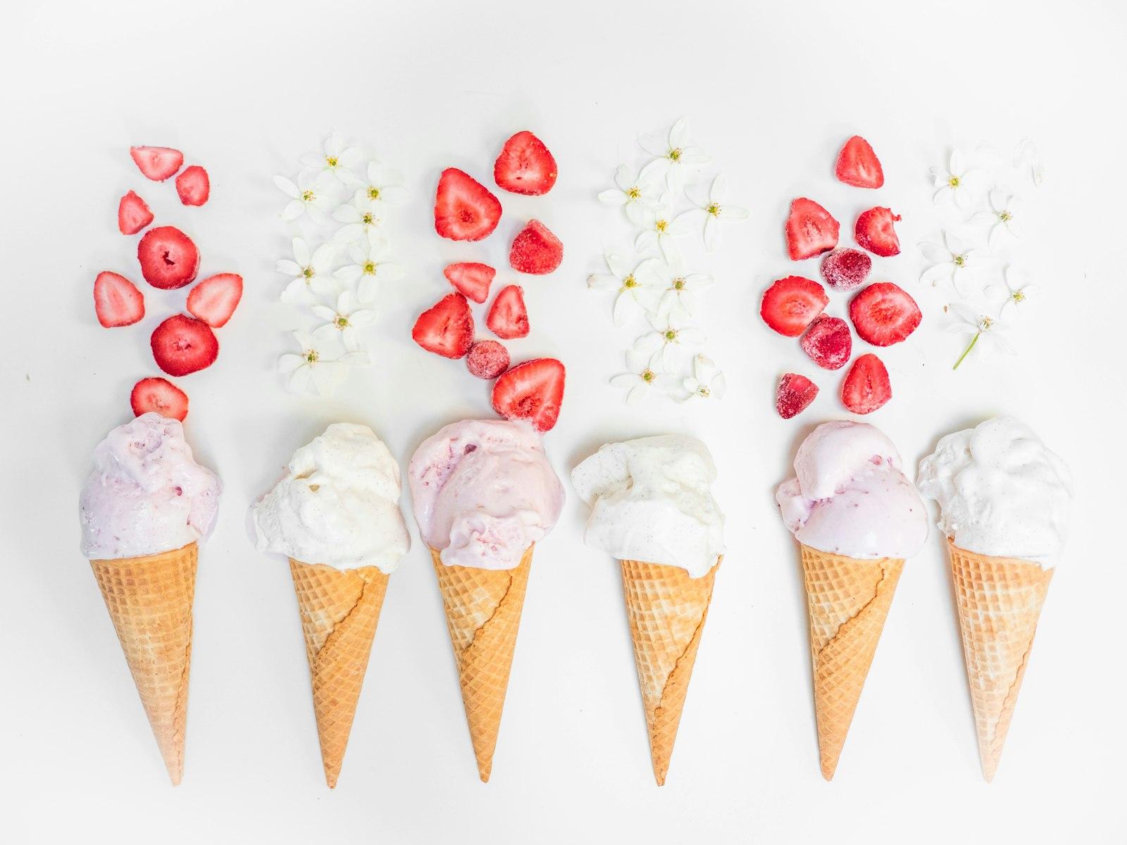 Who Screams For Ice Cream? I Do 4 Sure Lmao:) jigsaw puzzle preview
