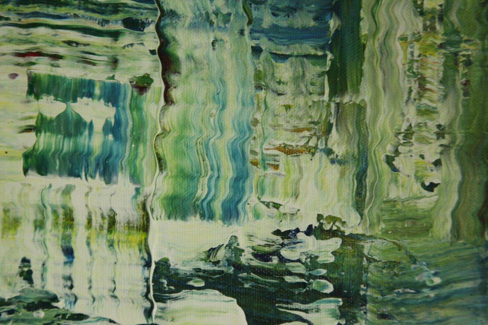 Www.Sensoryarthouse.Com - Part Of One Of My Acryli jigsaw puzzle preview